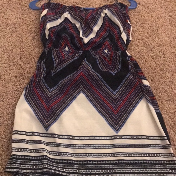 Express wrap style dress - Picture 4 of 4